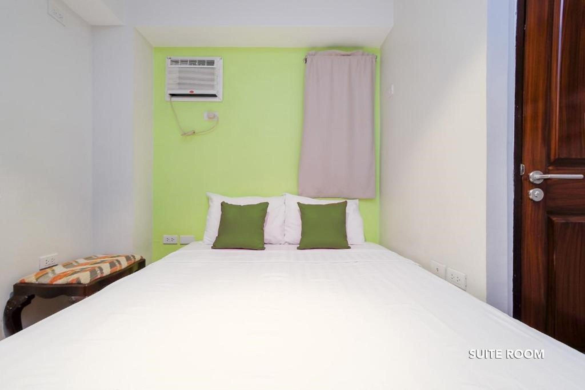 Myspace Hotel @Bgc Pasig City Exteriér fotografie